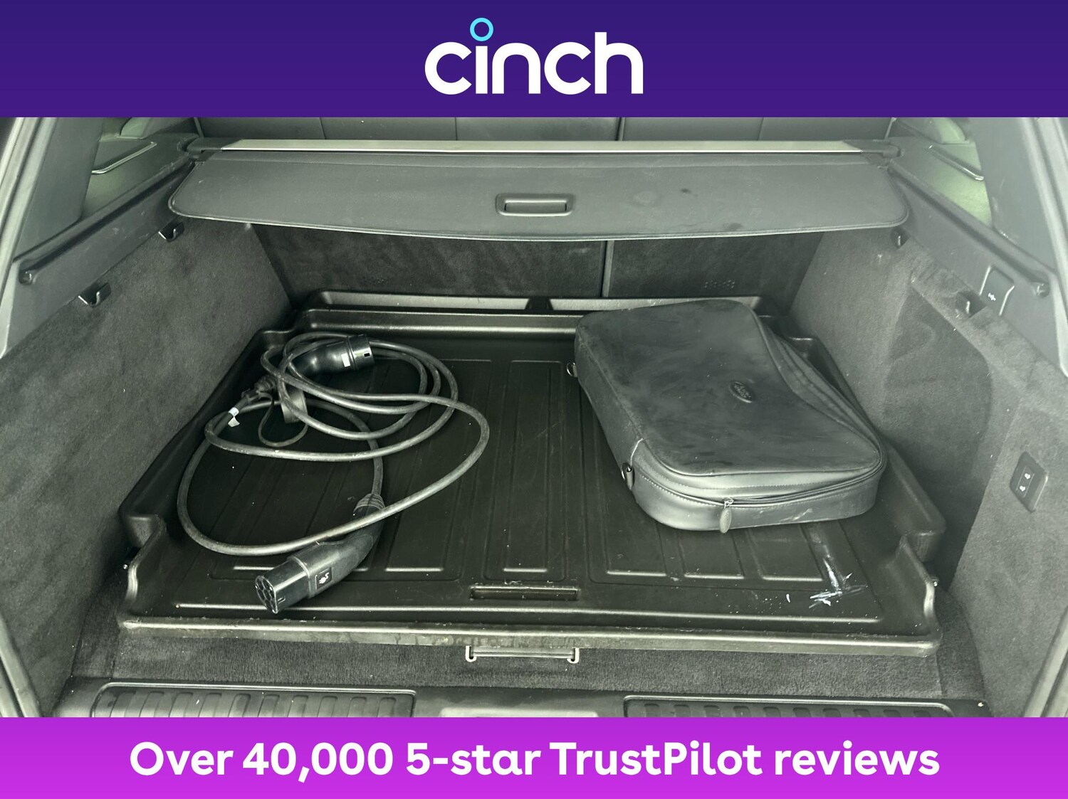 Used Land Rover Range Rover Sport 2019 for sale - 77014087: Photo 21