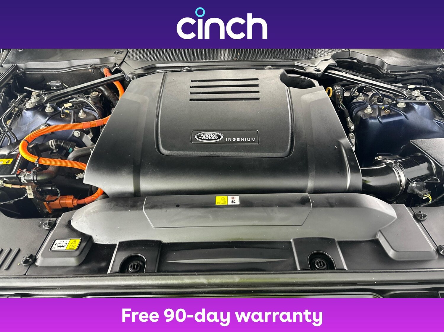 Used Land Rover Range Rover Sport 2019 for sale - 77014087: Photo 23