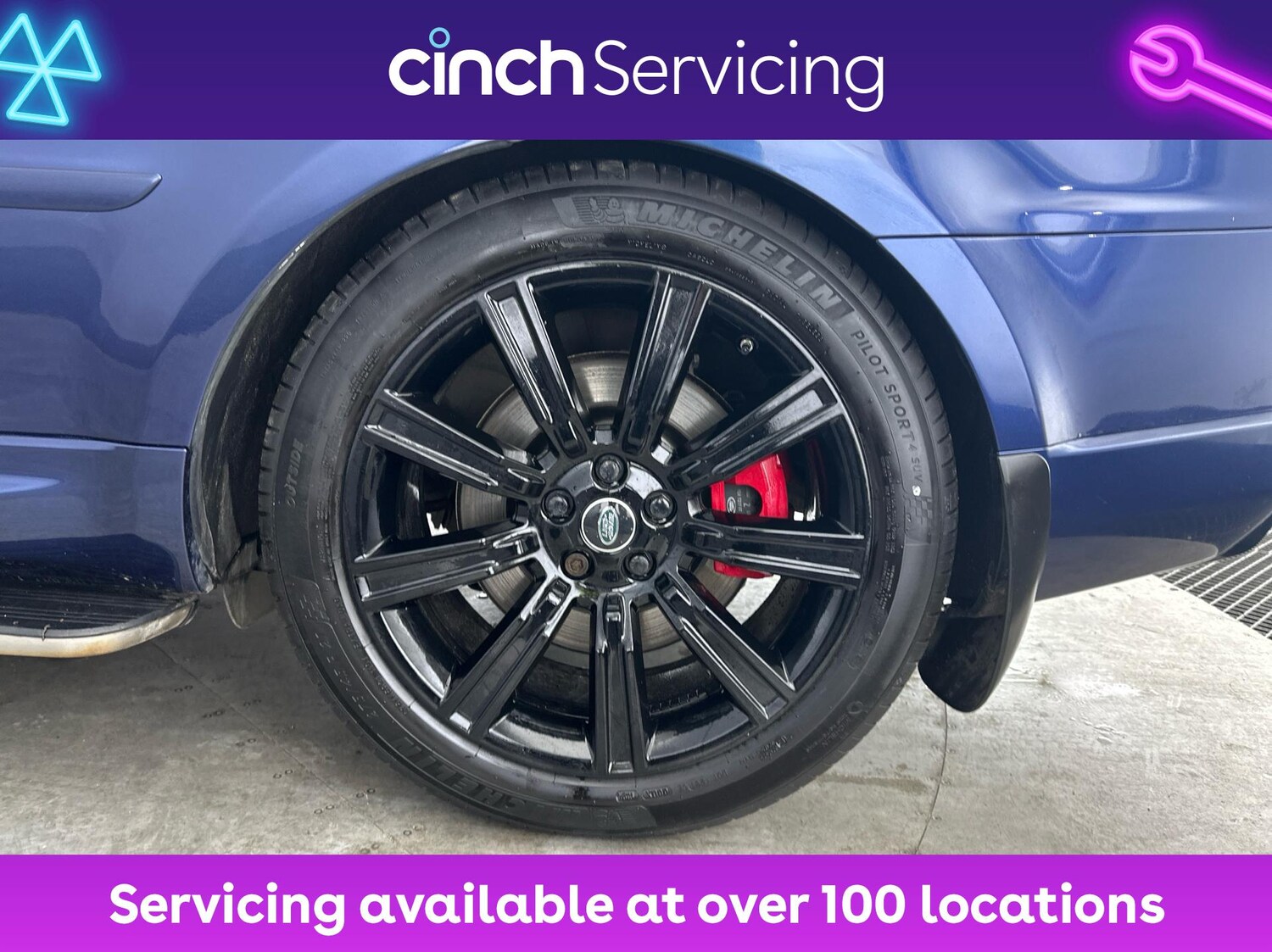 Used Land Rover Range Rover Sport 2019 for sale - 77014087: Photo 26