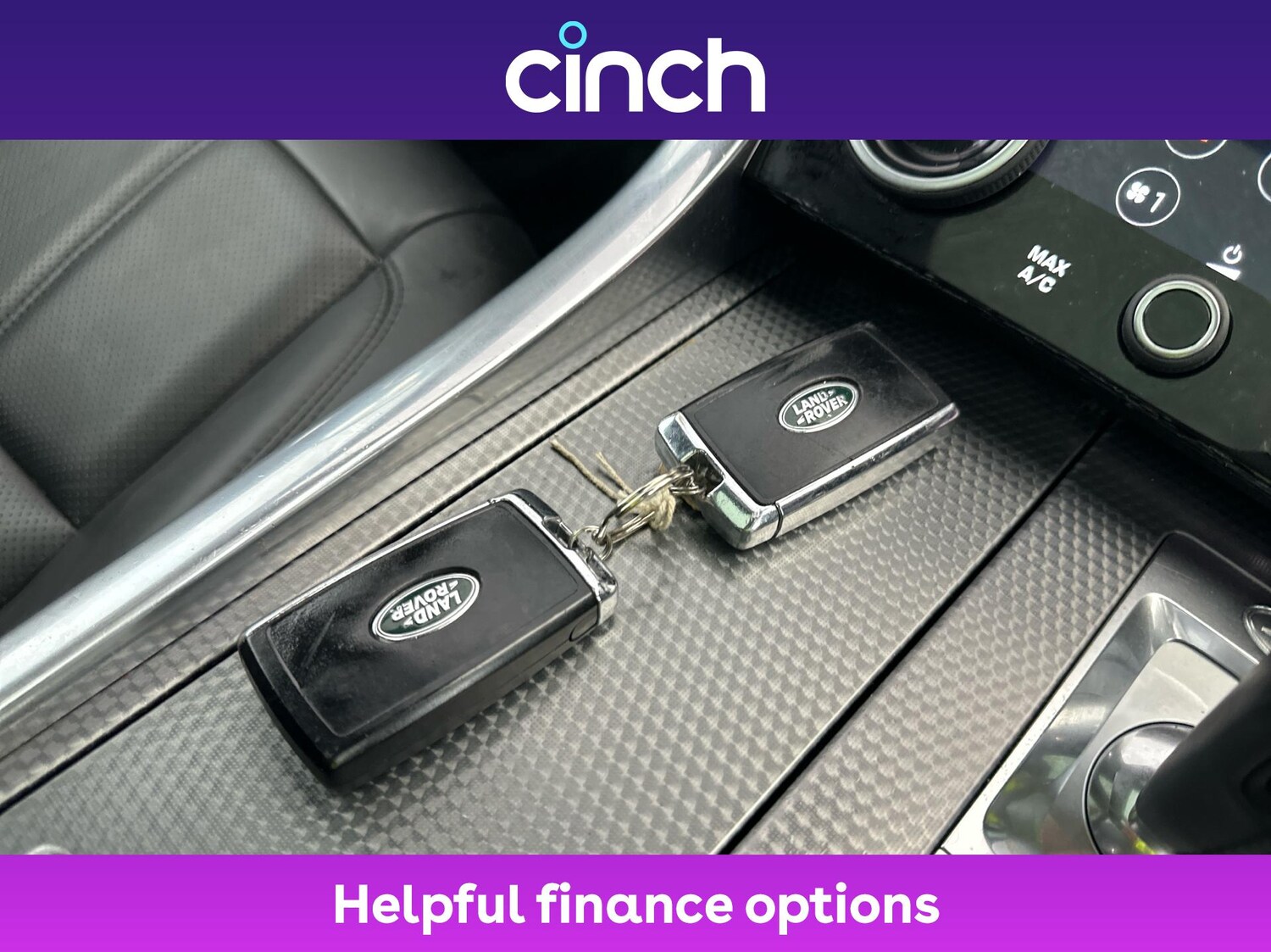 Used Land Rover Range Rover Sport 2019 for sale - 77014087: Photo 30