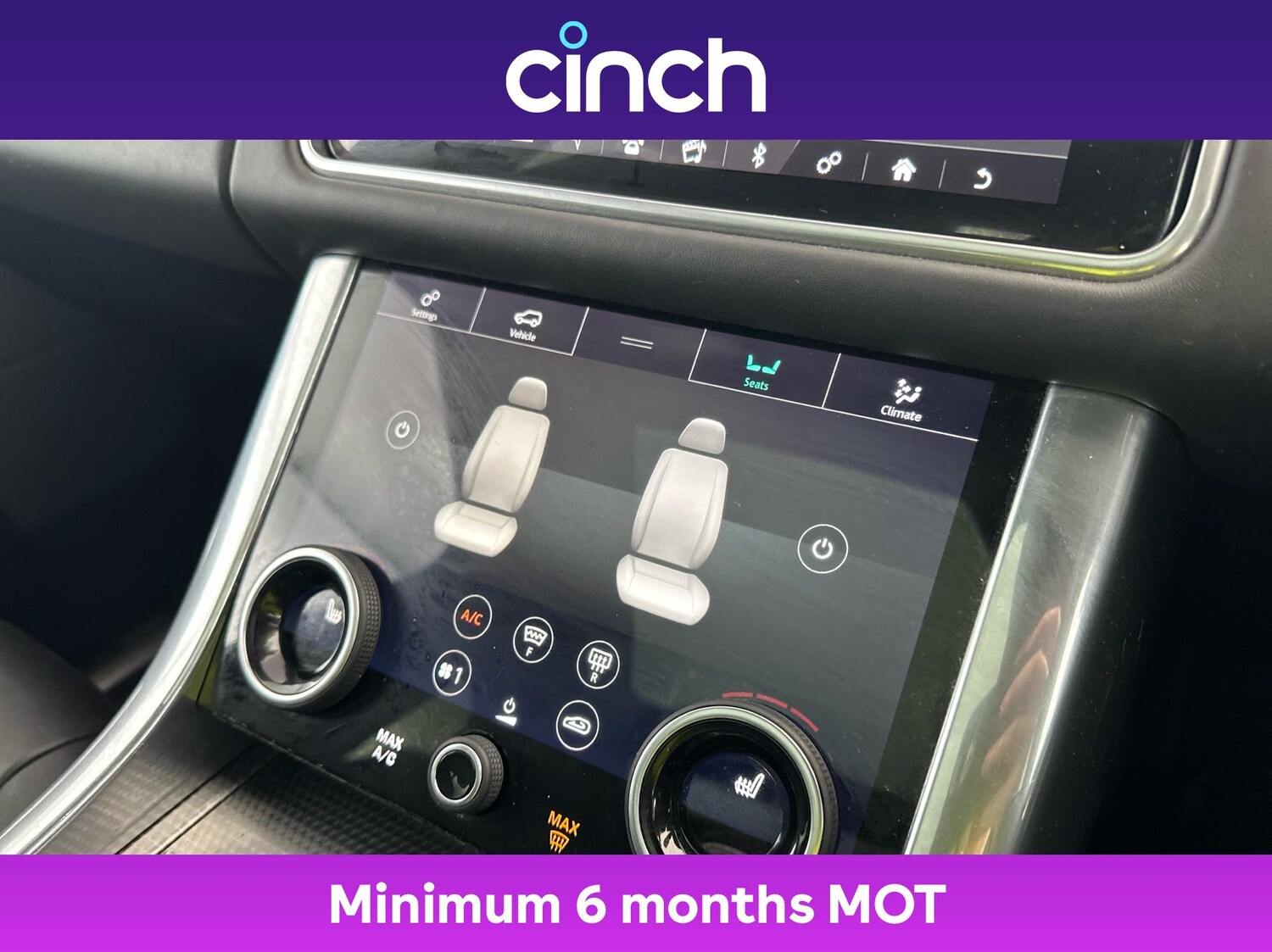 Used Land Rover Range Rover Sport 2019 for sale - 77014087: Photo 37