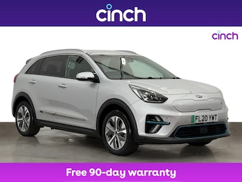 Kia - Niro