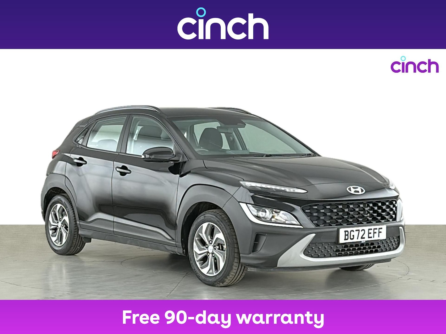 Used Hyundai KONA 2022 for sale - 76934429: Photo 1