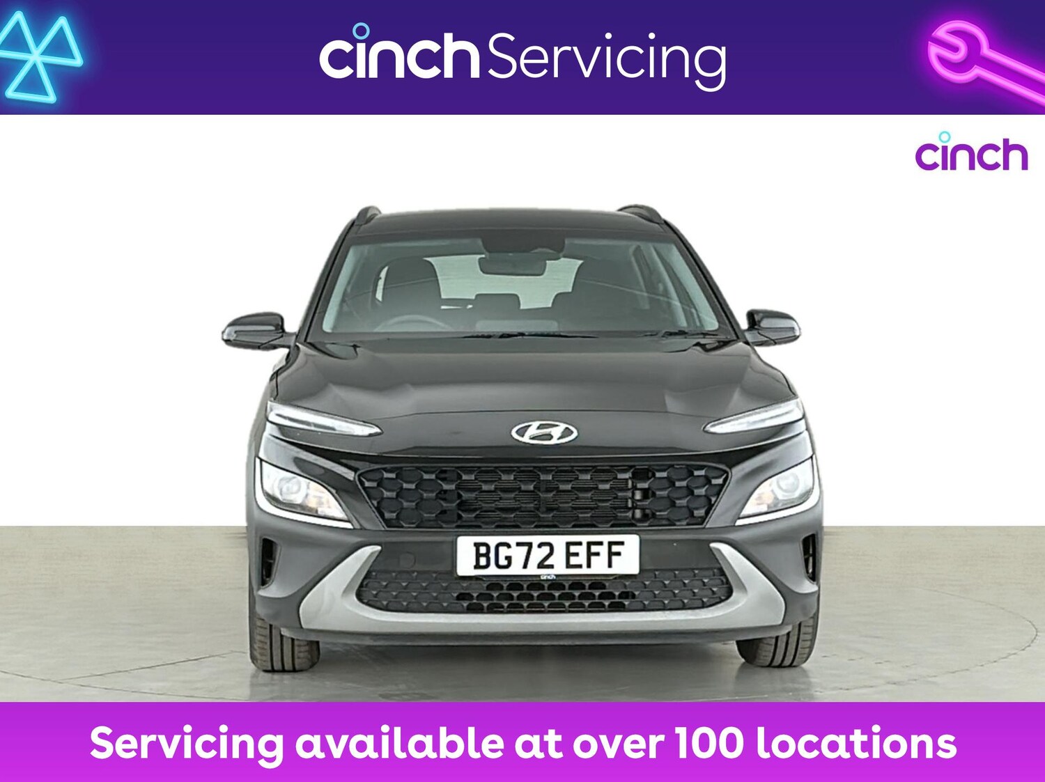 Used Hyundai KONA 2022 for sale - 76934429: Photo 11