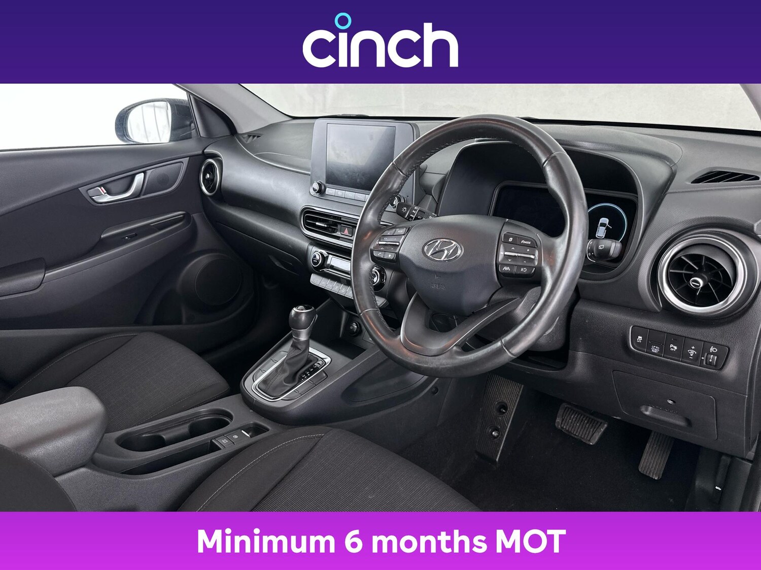 Used Hyundai KONA 2022 for sale - 76934429: Photo 12