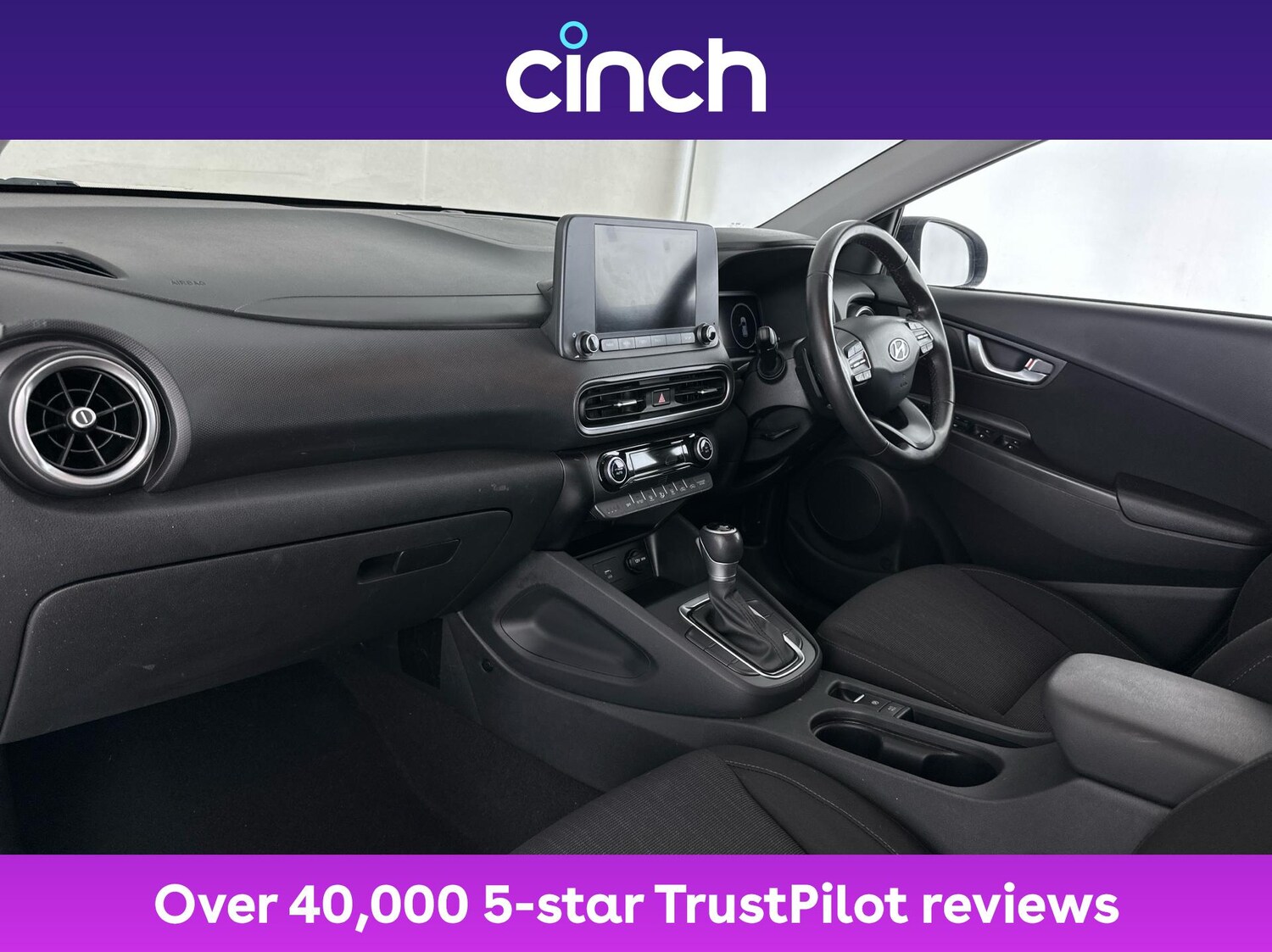 Used Hyundai KONA 2022 for sale - 76934429: Photo 14