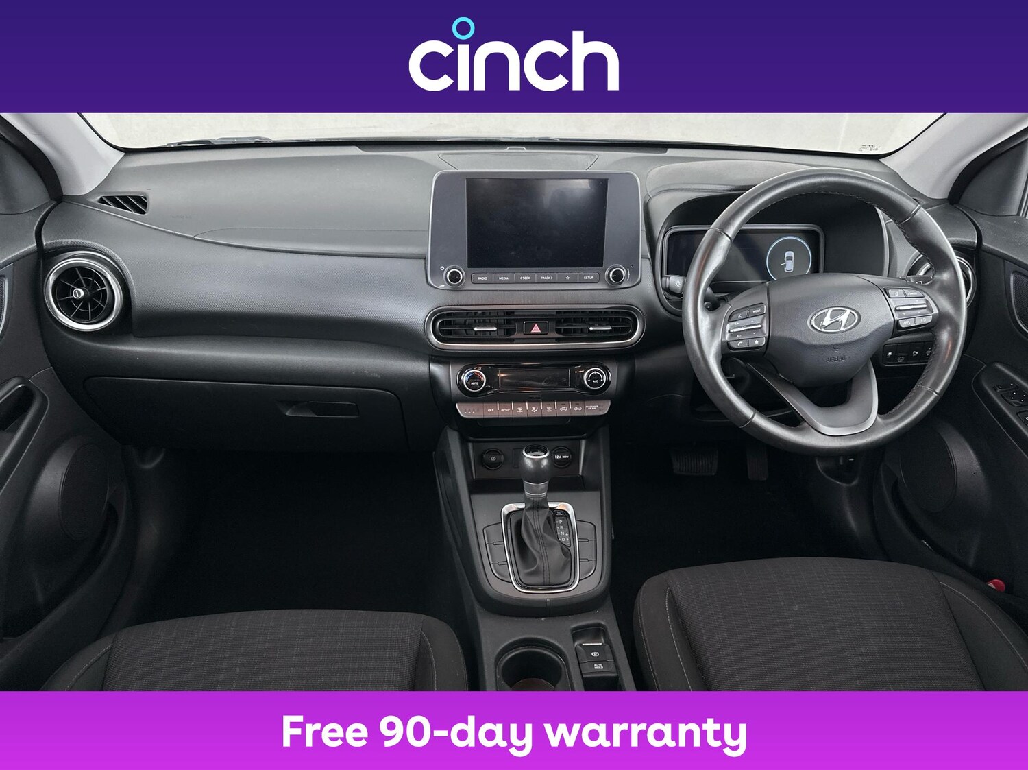 Used Hyundai KONA 2022 for sale - 76934429: Photo 15