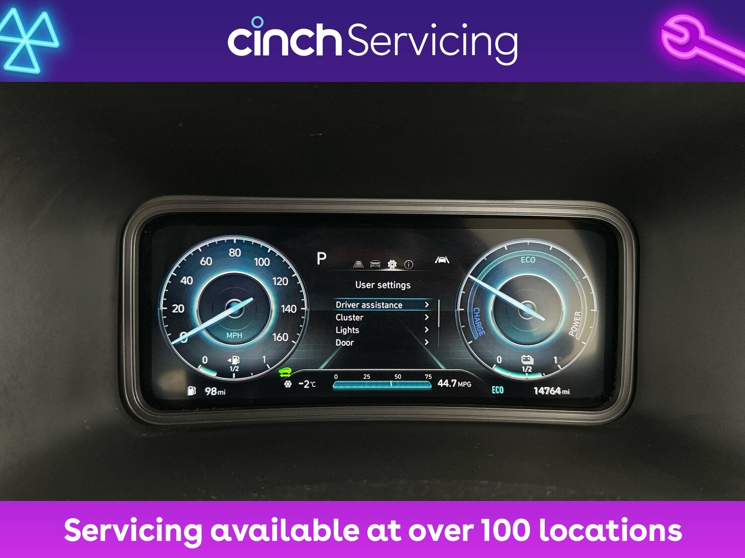 Used Hyundai KONA 2022 for sale - 76934429: Photo 18