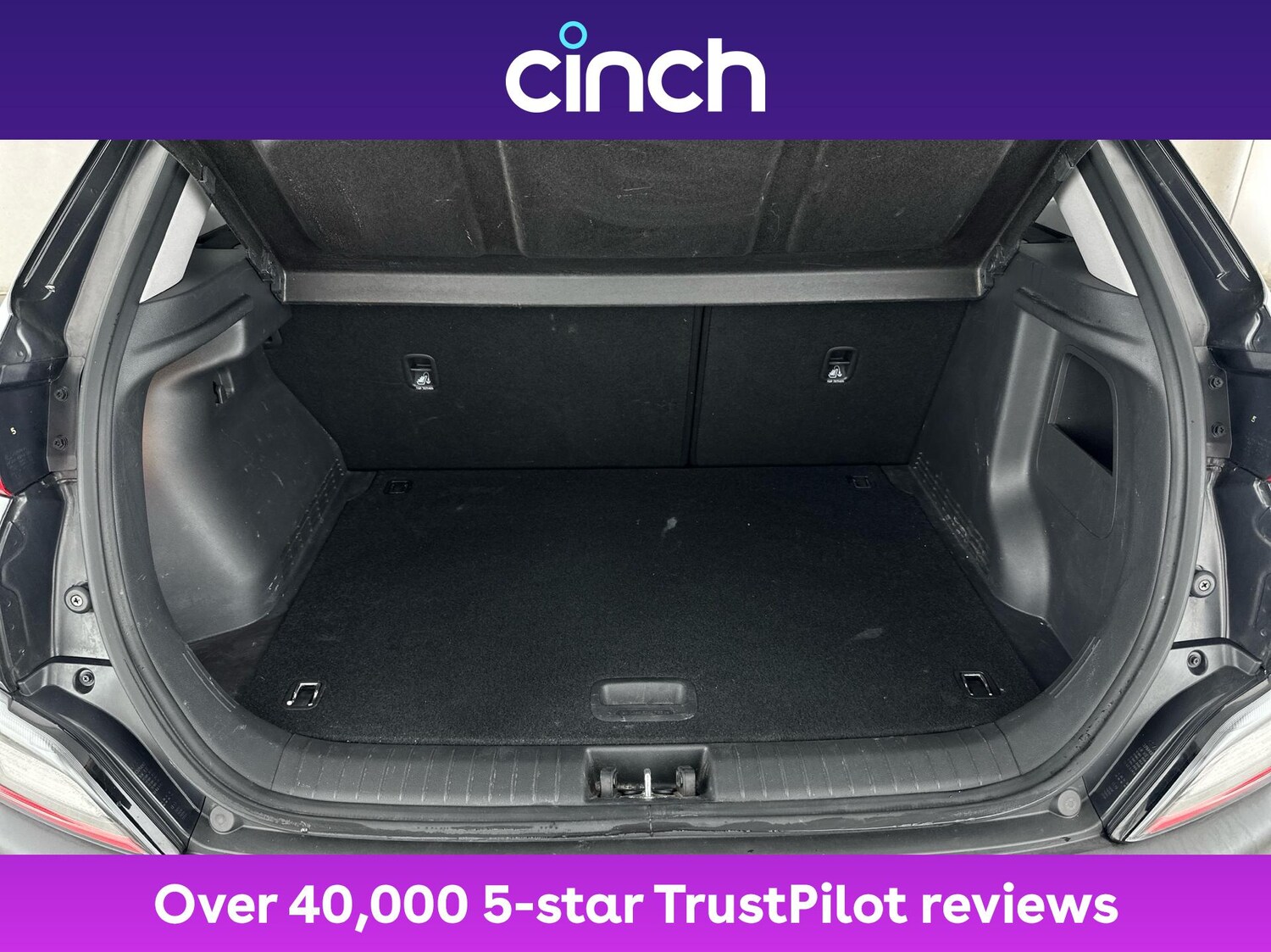 Used Hyundai KONA 2022 for sale - 76934429: Photo 21