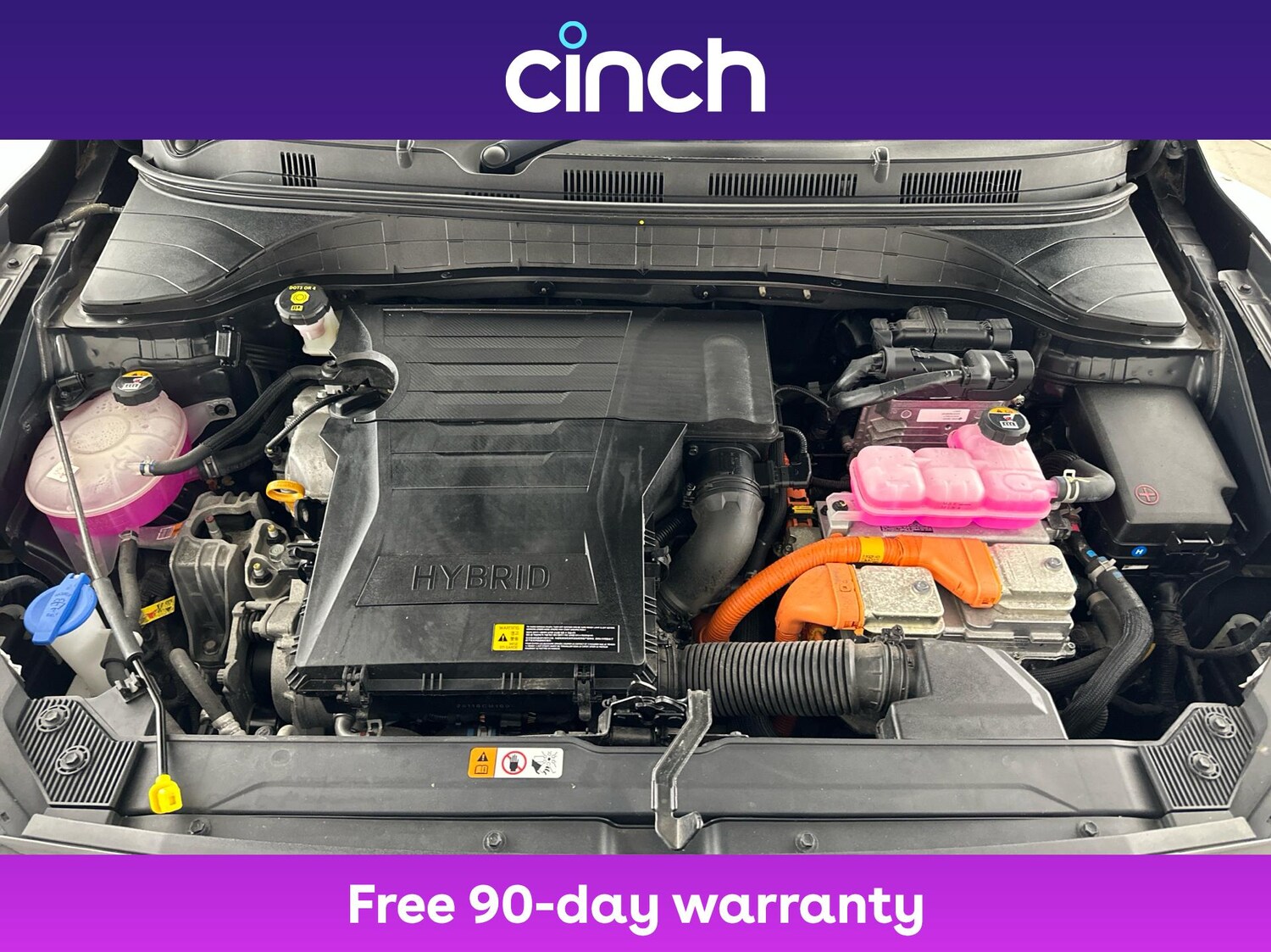 Used Hyundai KONA 2022 for sale - 76934429: Photo 23