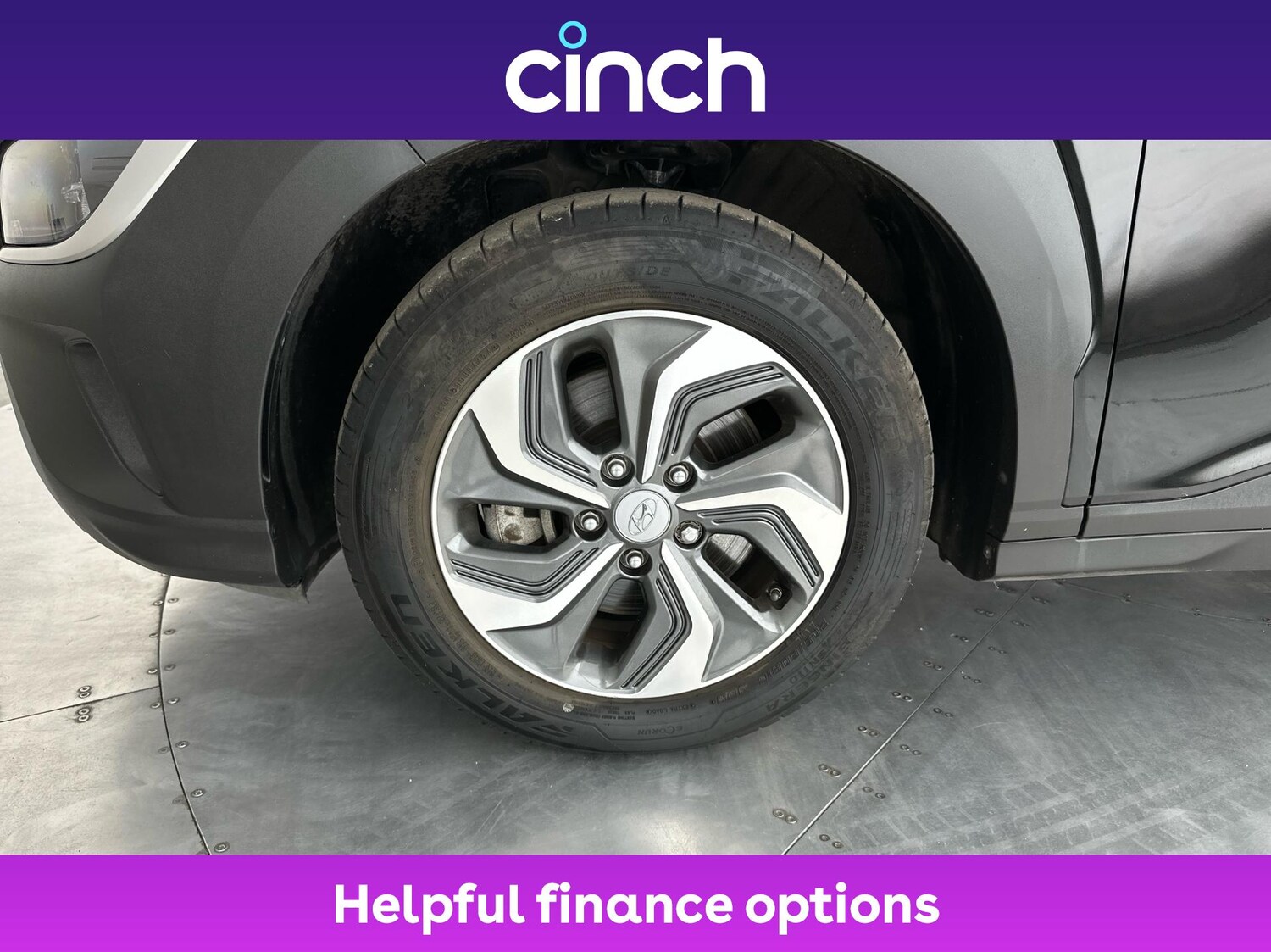 Used Hyundai KONA 2022 for sale - 76934429: Photo 24