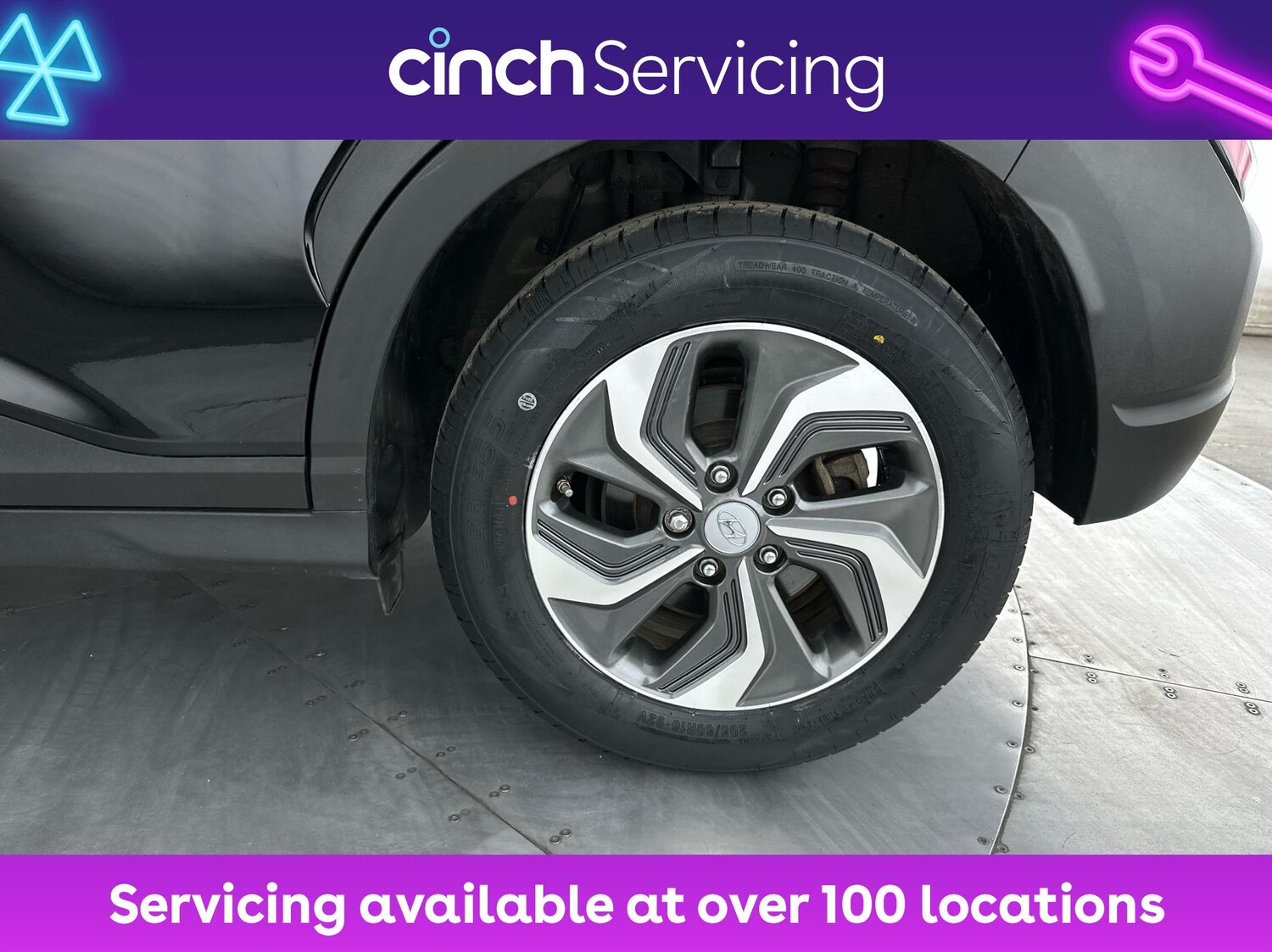 Used Hyundai KONA 2022 for sale - 76934429: Photo 26