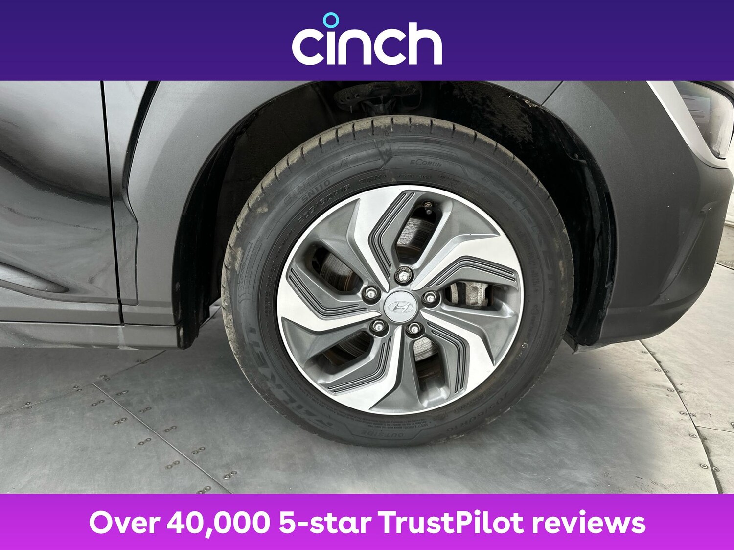 Used Hyundai KONA 2022 for sale - 76934429: Photo 28