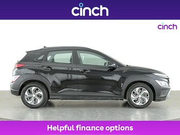 Used Hyundai KONA 2022 for sale - 76934429: Photo