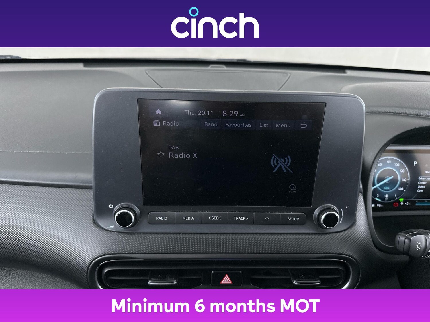 Used Hyundai KONA 2022 for sale - 76934429: Photo 32