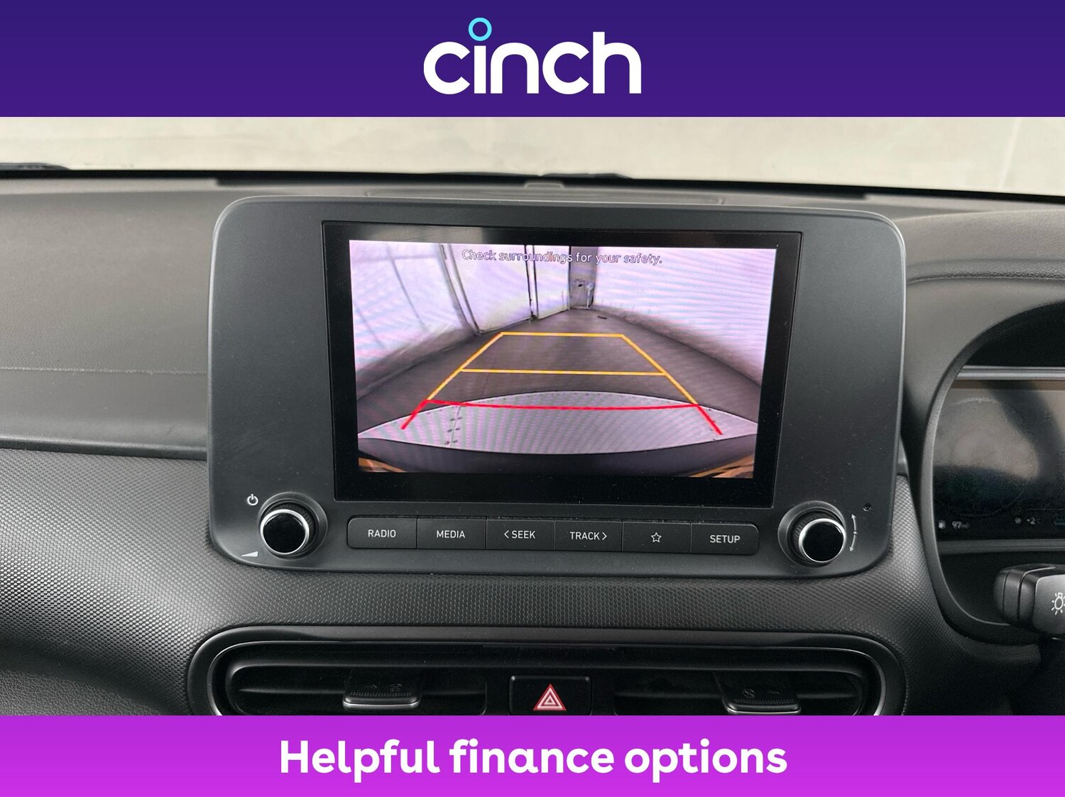 Used Hyundai KONA 2022 for sale - 76934429: Photo 35