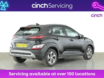 Used Hyundai KONA 2022 for sale - 76934429: Photo