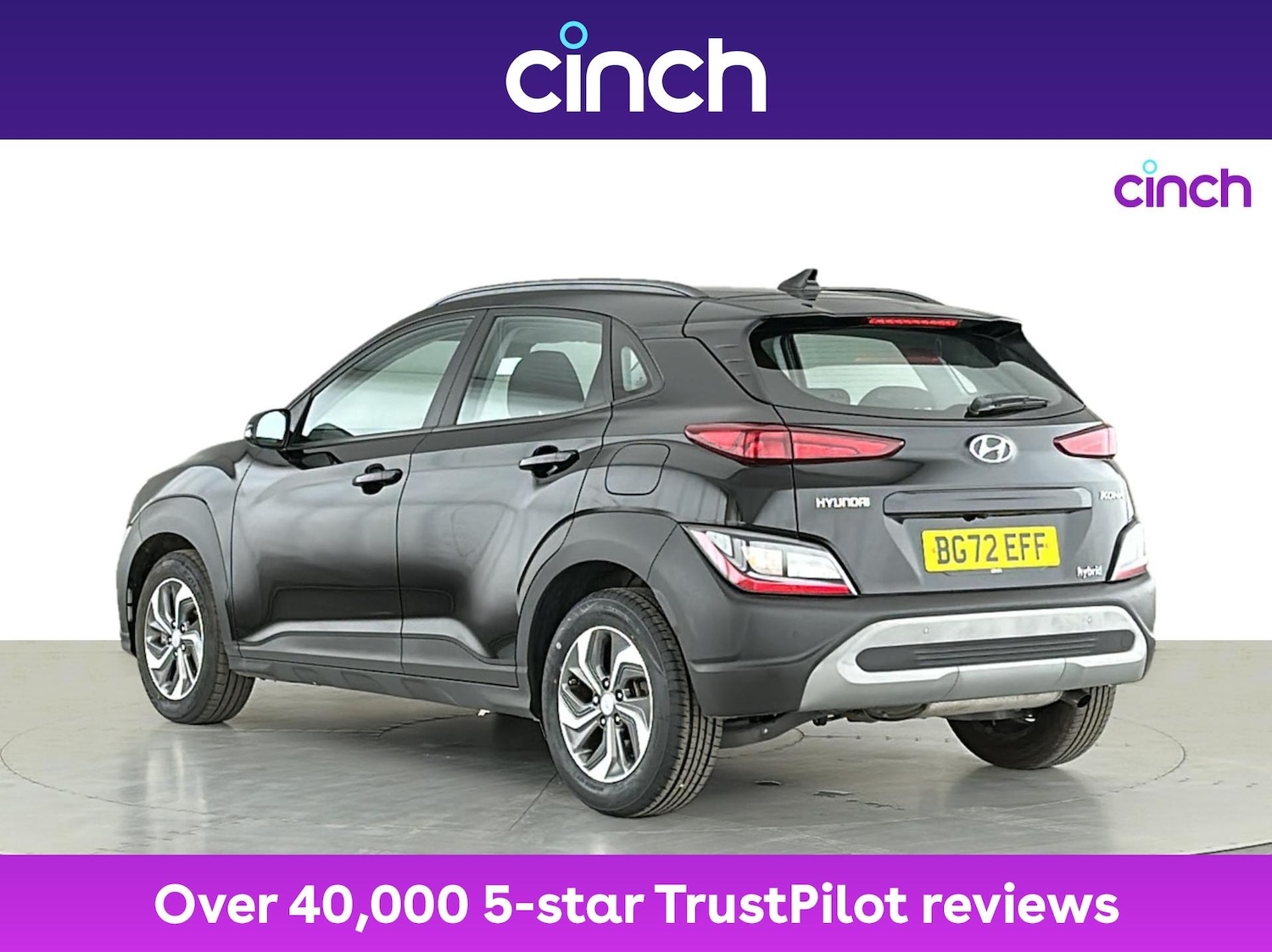 Used Hyundai KONA 2022 for sale - 76934429: Photo 6