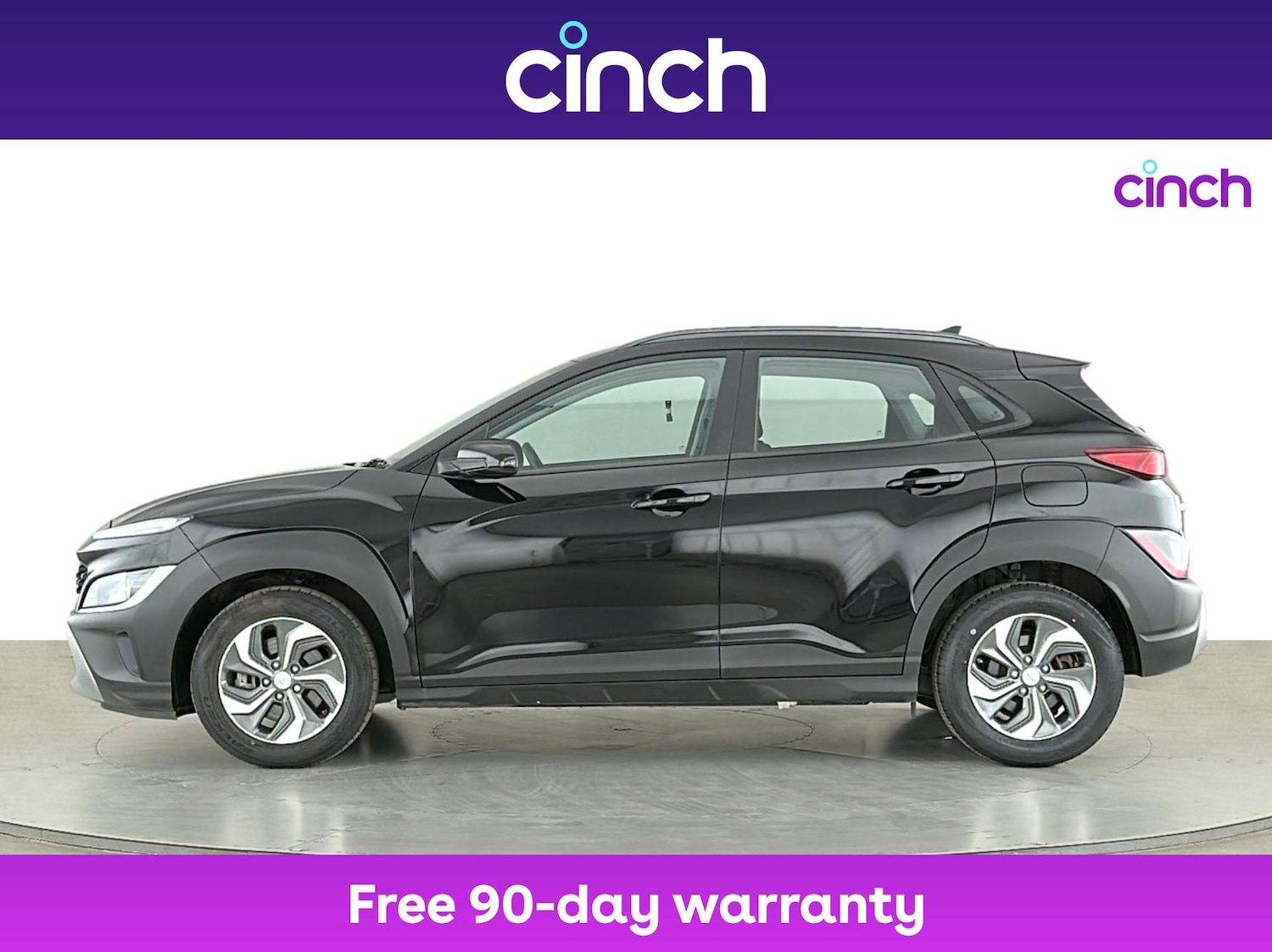 Used Hyundai KONA 2022 for sale - 76934429: Photo 8