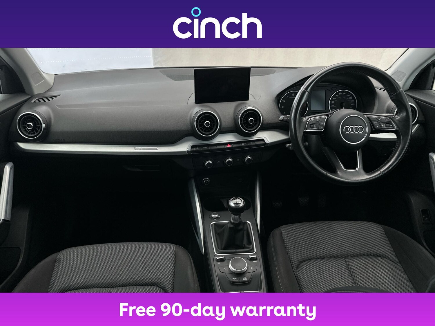 Used Audi Q2 2019 for sale - 76665227: Photo 15