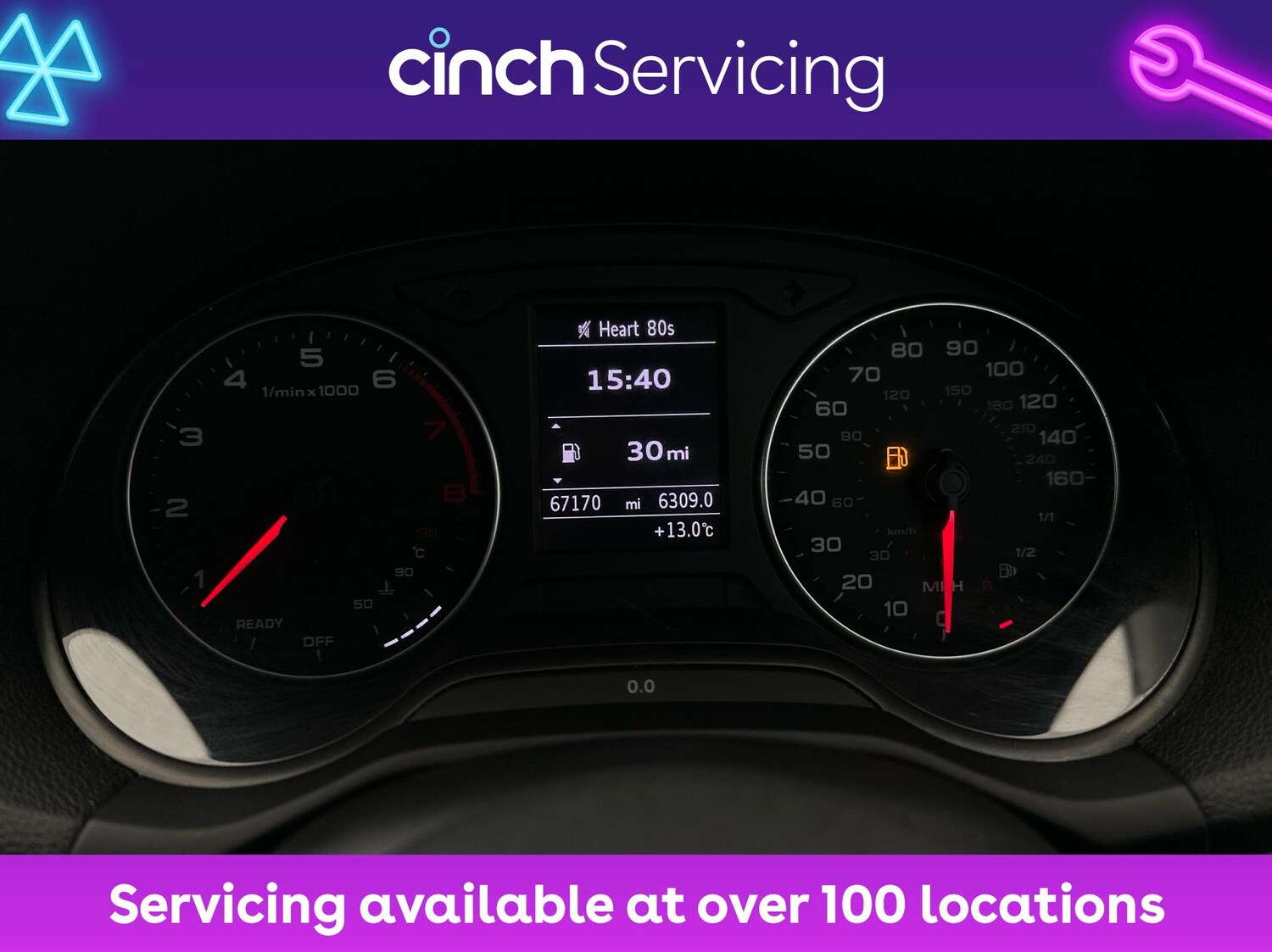 Used Audi Q2 2019 for sale - 76665227: Photo 18