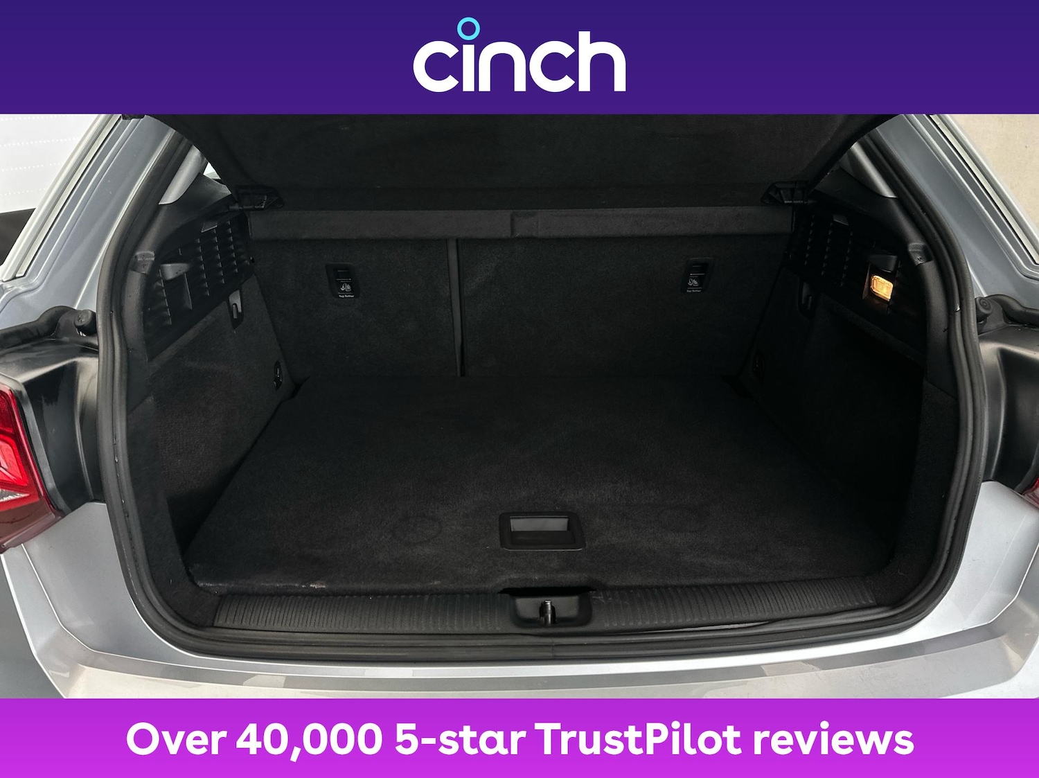 Used Audi Q2 2019 for sale - 76665227: Photo 21