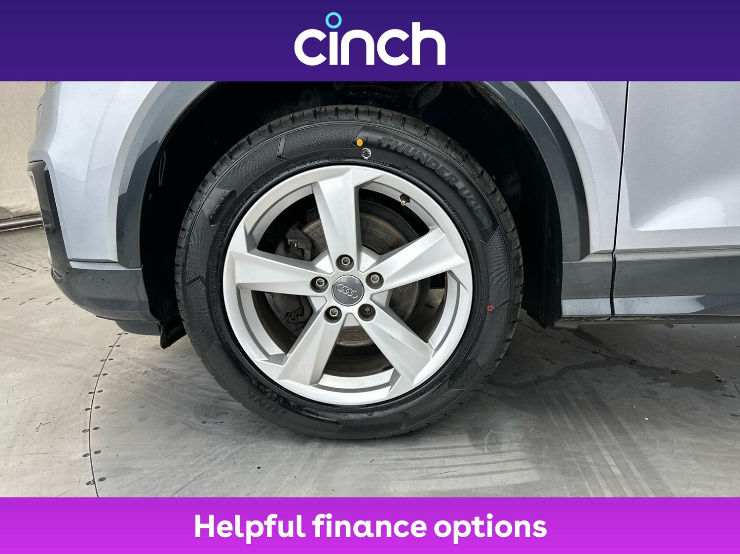 Used Audi Q2 2019 for sale - 76665227: Photo 24