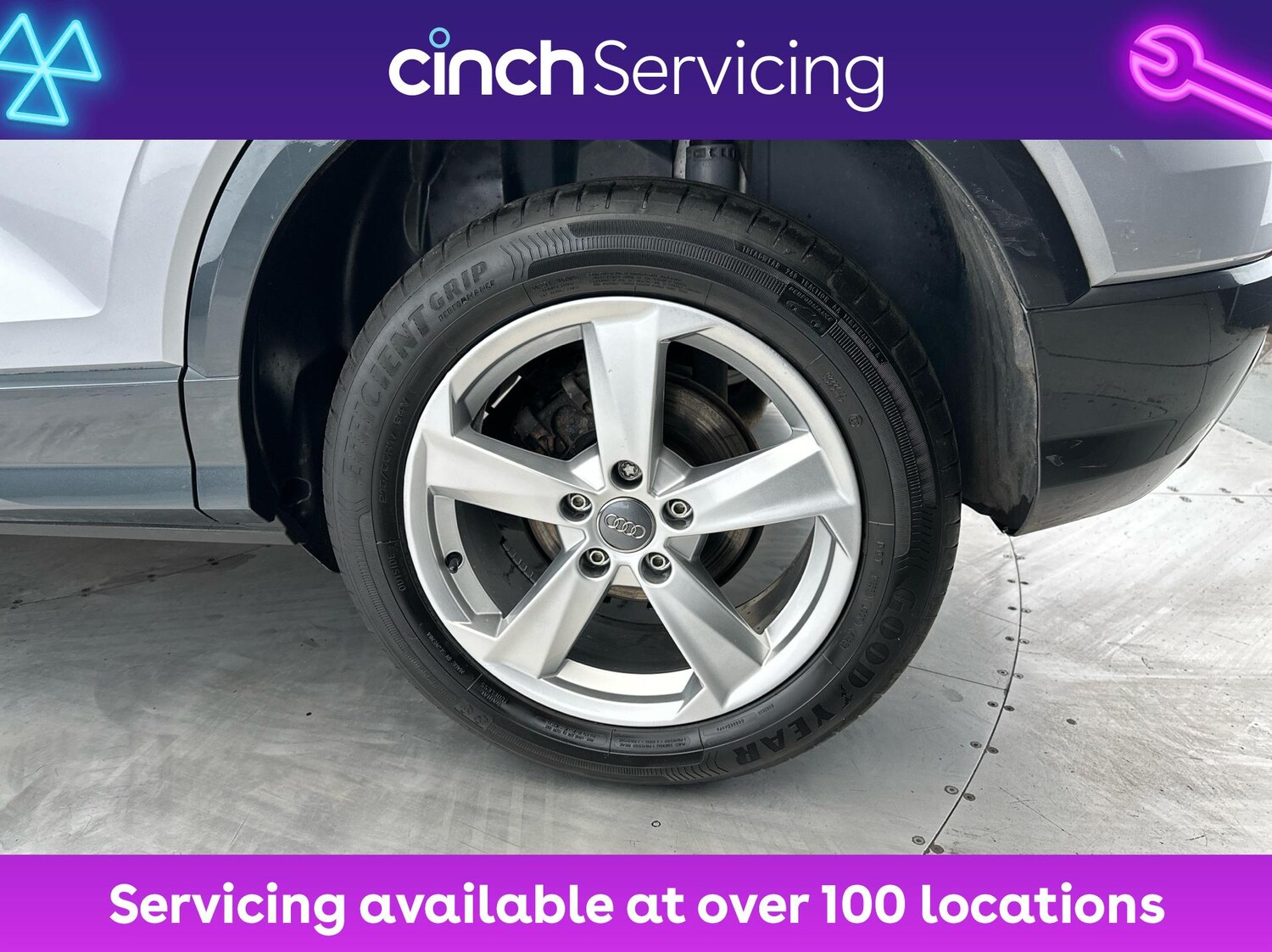 Used Audi Q2 2019 for sale - 76665227: Photo 26