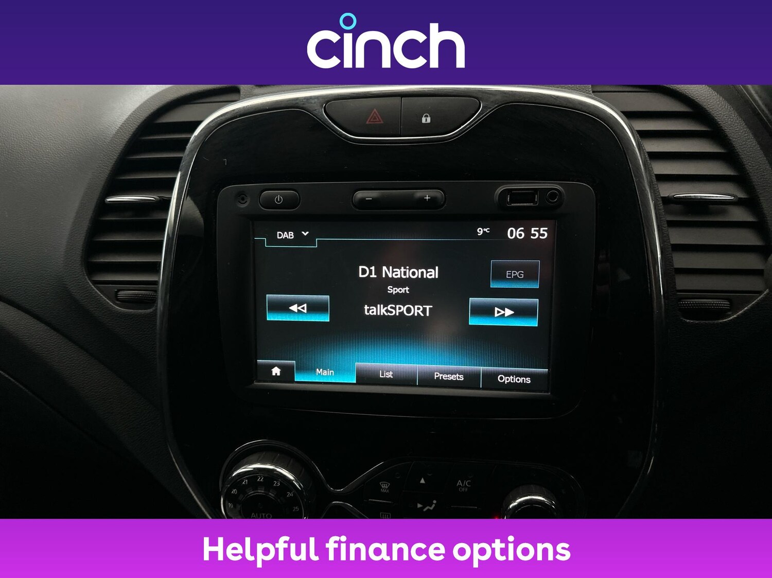 Used Renault Captur 2017 for sale - 76447181: Photo 17