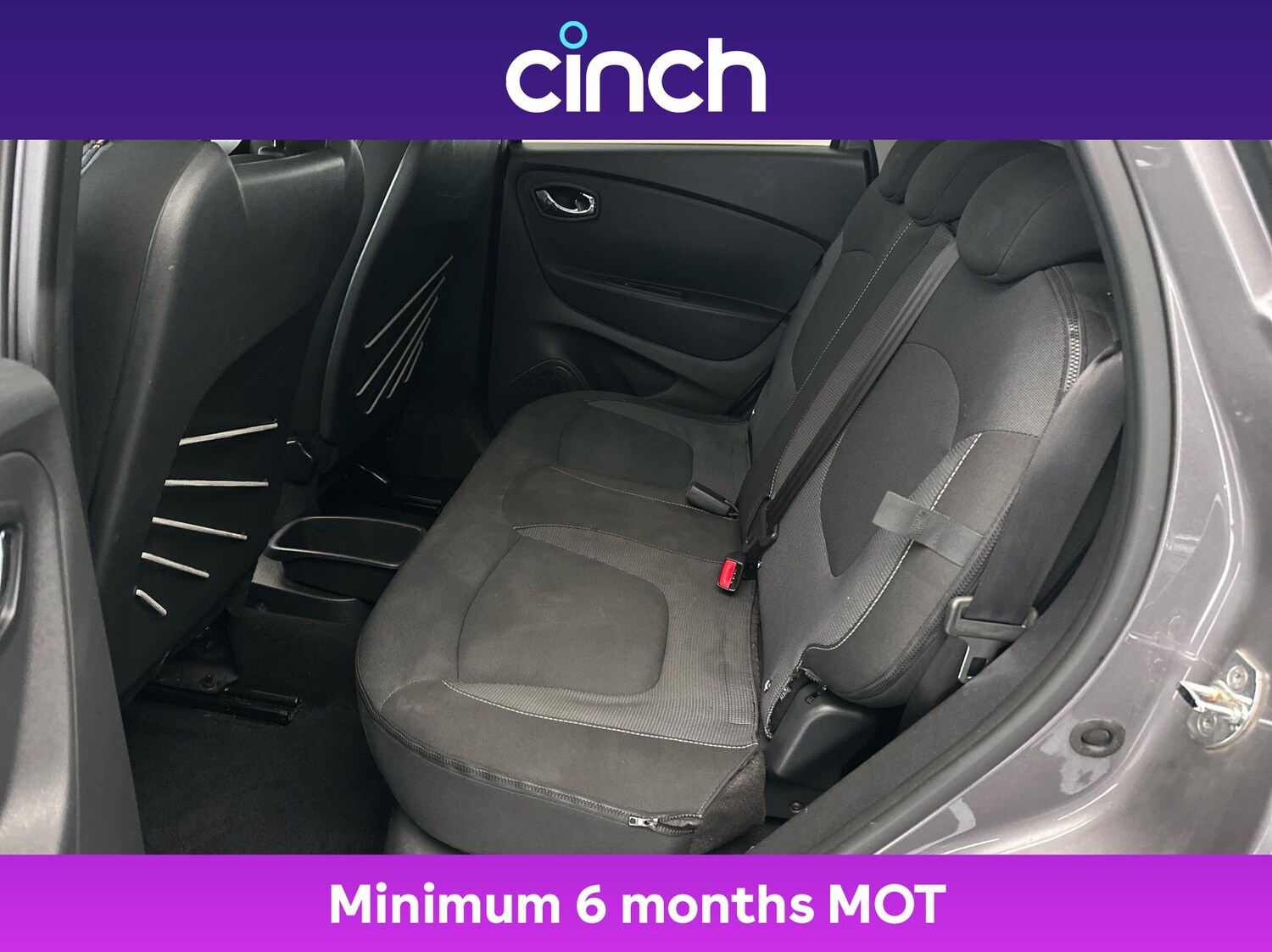 Used Renault Captur 2017 for sale - 76447181: Photo 20