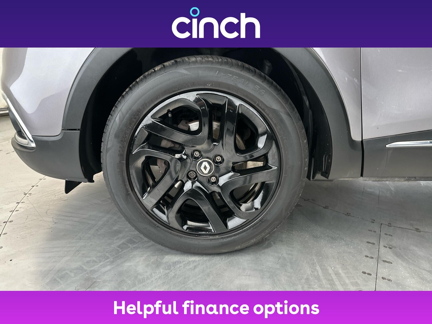 Used Renault Captur 2017 for sale - 76447181: Photo 24