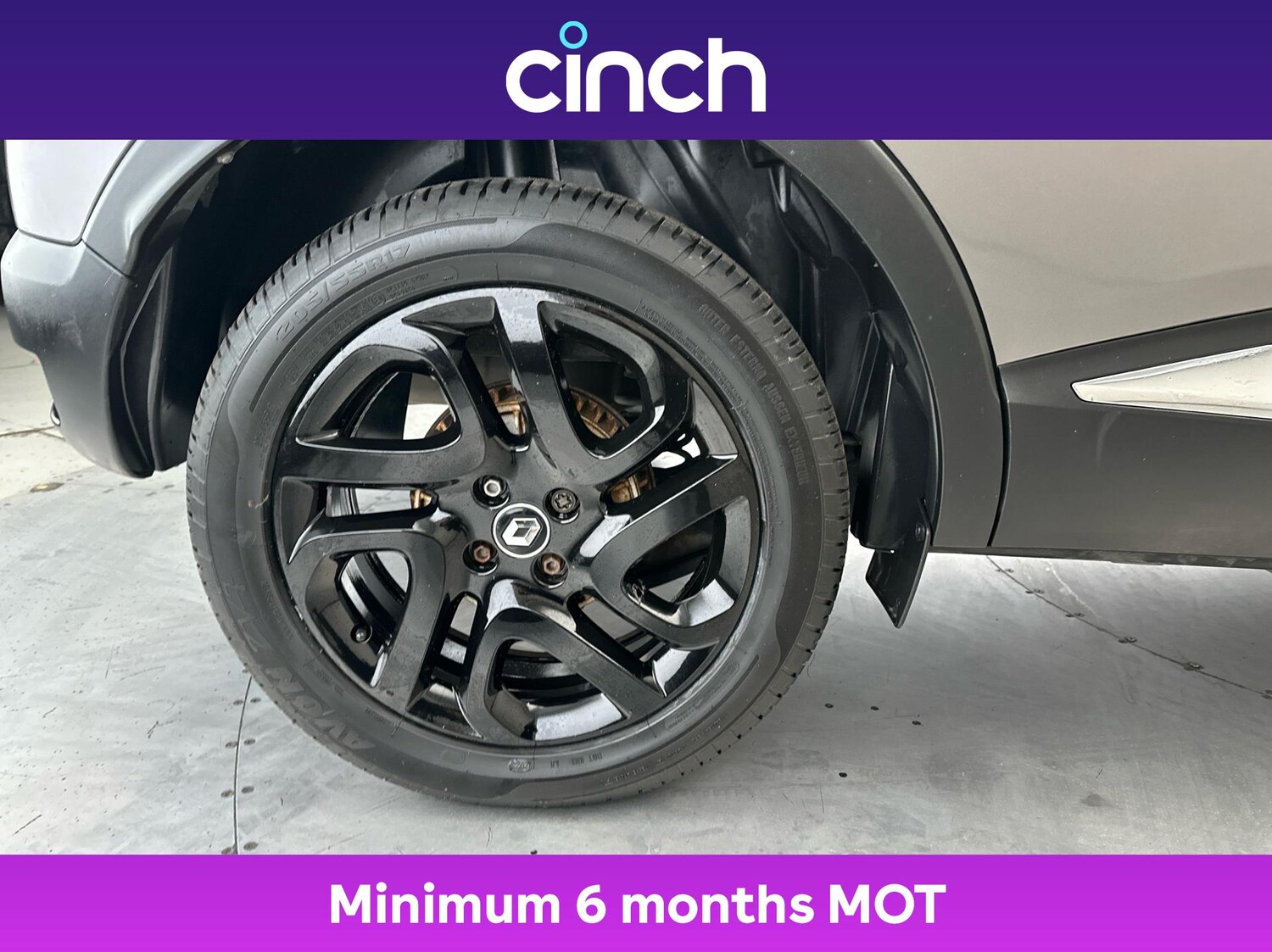 Used Renault Captur 2017 for sale - 76447181: Photo 27