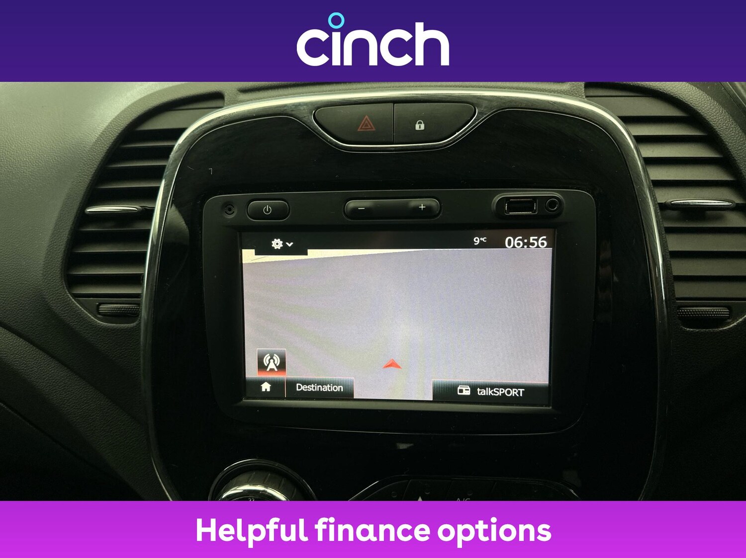 Used Renault Captur 2017 for sale - 76447181: Photo 30