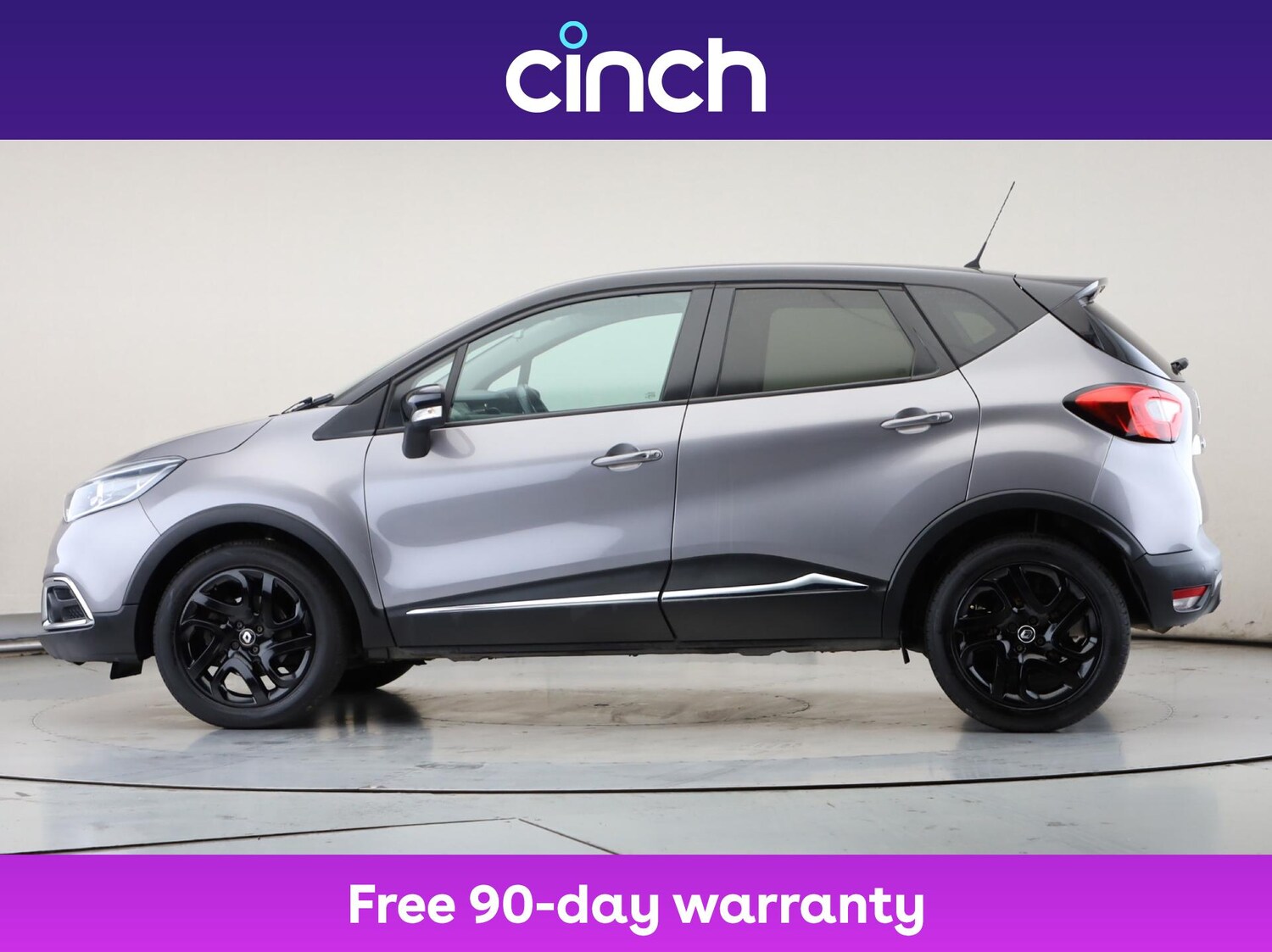 Used Renault Captur 2017 for sale - 76447181: Photo 8