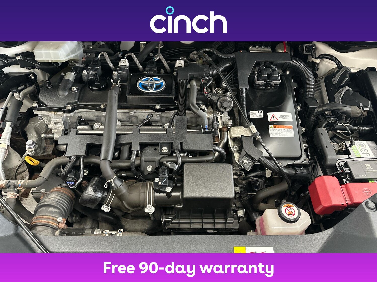 Used Toyota C-HR 2018 for sale - 76528828: Photo 23