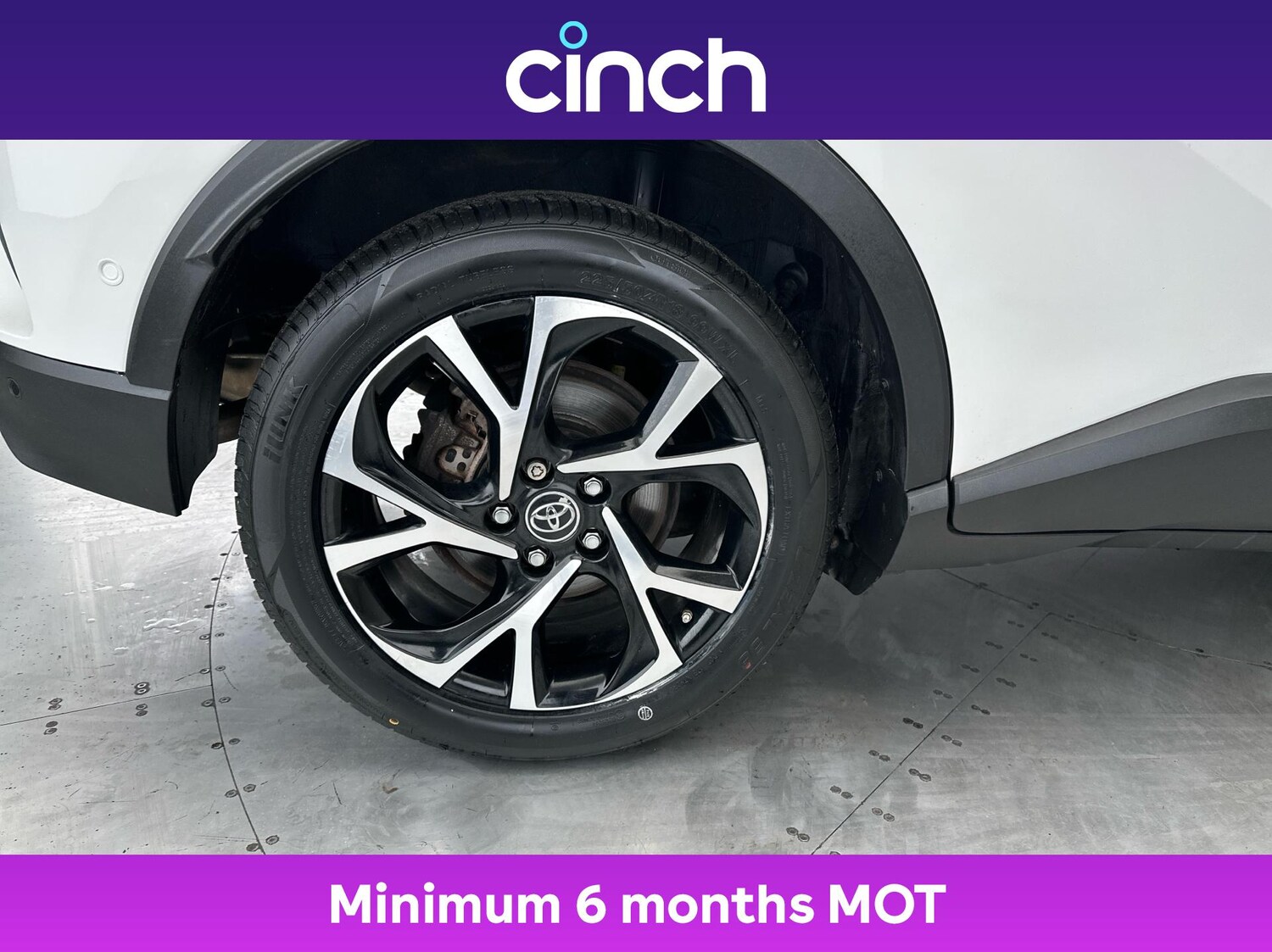 Used Toyota C-HR 2018 for sale - 76528828: Photo 27