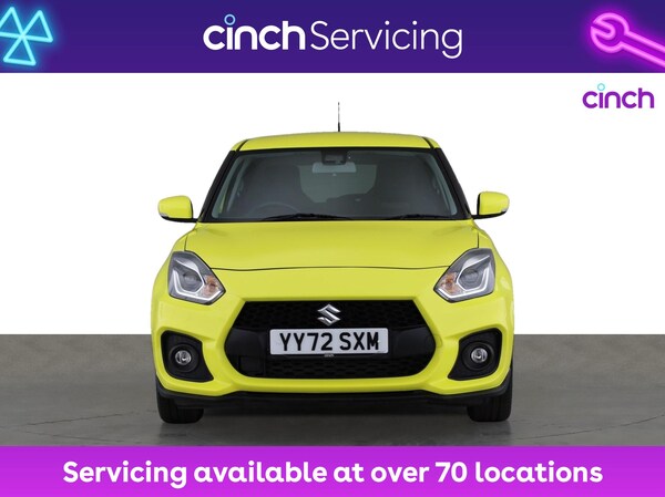 Used Suzuki Swift 2022 for sale - 75183290: Photo 11
