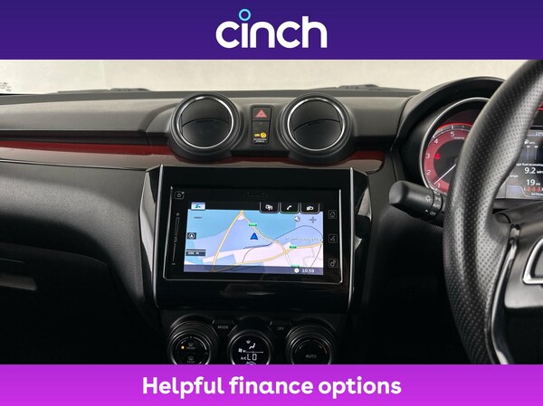 Used Suzuki Swift 2022 for sale - 75183290: Photo 17