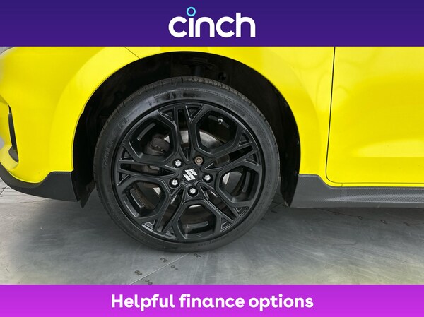 Used Suzuki Swift 2022 for sale - 75183290: Photo 24