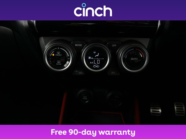 Used Suzuki Swift 2022 for sale - 75183290: Photo 34