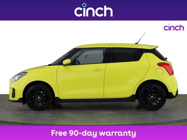 Used Suzuki Swift 2022 for sale - 75183290: Photo 8