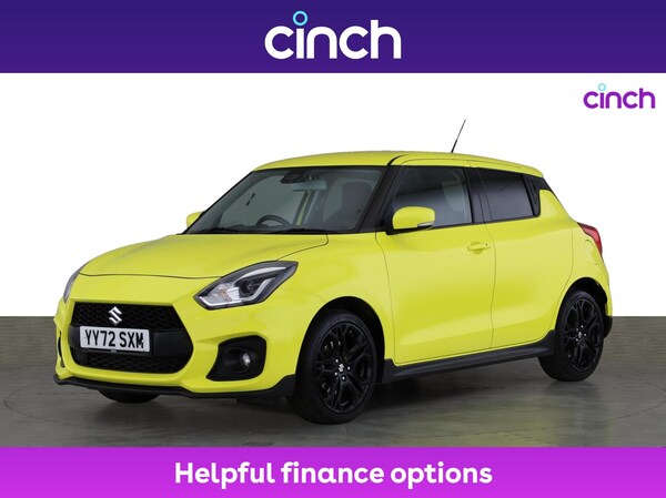 Used Suzuki Swift 2022 for sale - 75183290: Photo 9