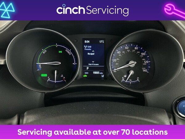 Used Toyota C-HR 2020 for sale - 75510075: Photo 18