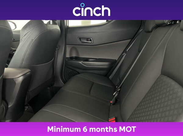Used Toyota C-HR 2020 for sale - 75510075: Photo 20