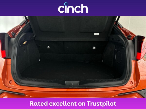 Used Toyota C-HR 2020 for sale - 75510075: Photo 21