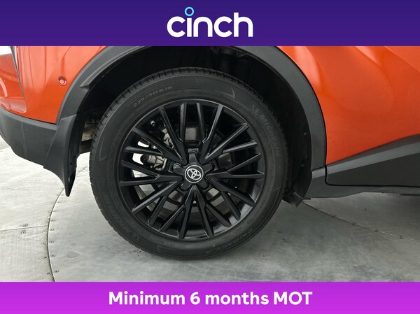 Used Toyota C-HR 2020 for sale - 75510075: Photo 27