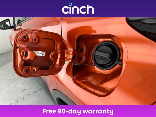 Used Toyota C-HR 2020 for sale - 75510075: Photo 29