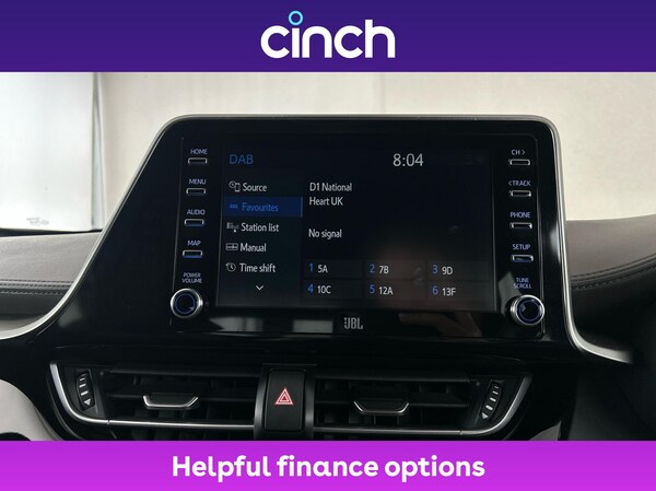 Used Toyota C-HR 2020 for sale - 75510075: Photo 30