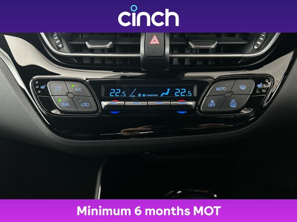 Used Toyota C-HR 2020 for sale - 75510075: Photo 32