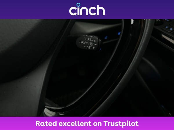 Used Toyota C-HR 2020 for sale - 75510075: Photo 33